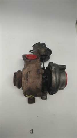 Foto 4ª: Turbocompresor Peugeot 407 2.0 HDI [D/RHF] (2009)