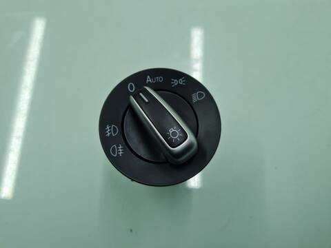 Mando Luces Volkswagen Golf GTI 211CV 155KW