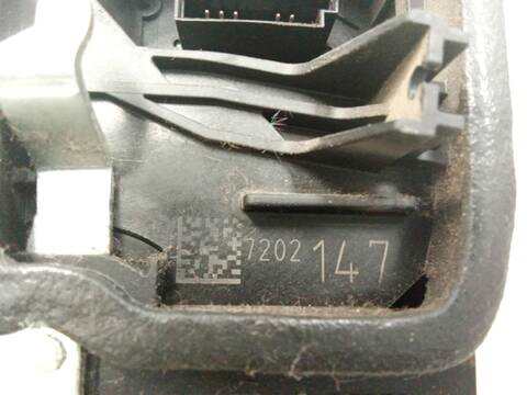 Foto 4ª: Cerradura Puerta Trasera Izquierda Bmw Serie 3 315 320D BERLINA 184CV 135KW [N47D20C] (2014)