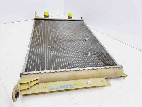 Foto 3ª: Radiador Motor Fiat Stilo 1.9 JTD - 1.9 JTD 115 ACTIVE 116CV 85KW [192A1000] (2002)