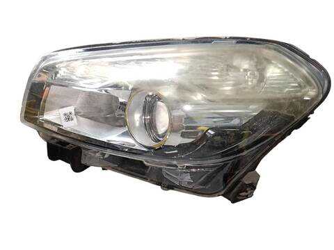 Foto 2ª: Piloto Delantero Izquierdo Nissan Qashqai 2.0 A LAS 4 RUEDAS (2006)