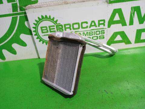 Foto 2ª: Radiador Calefaccion A.A. Dacia Sandero LAUREATE 90CV [K9K] (2012)