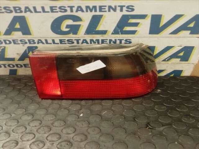 Foto 2ª: Piloto Trasero Derecho Seat Ibiza 1.400 8V60CV/44KW [AEX] (1998)