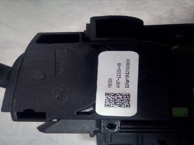 Mando Multifuncion Ford Focus TITANIUM 125CV 92KW