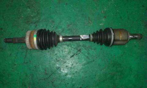 Transmision Delantera Izquierda Opel Corsa 58CV 43KW