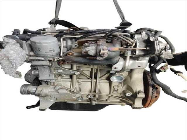 Foto 2ª: Motor Completo Seat Leon 1.2 TSI 105CV (2005)