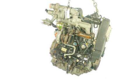 Foto 3ª: Motor Completo Renault Laguna 1.9 DCI BG0R) [F9Q 754] (2001)
