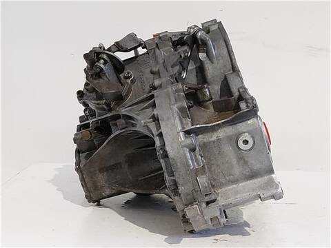 Foto 4ª: Caja Cambios Opel Astra 1.7 CDTI BERLINA 100CV 74KW [Z 17 DTH] (2004)