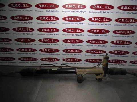 Cremallera de Direccion Kia Sorento 2.5 CRDI ACTIVE 170CV 125KW