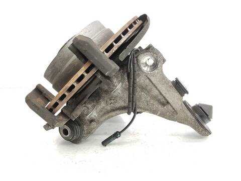 Foto 2ª: Mangueta Trasera Izquierda Bmw X6 XDRIVE40D [N57S] (2010)