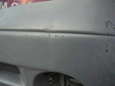 Foto 2ª: Paragolpes Delantero Renault Megane 1.4 16V COUPE 95CV 70KW I COUPE FASE 2 DA..) [K4J C7] (2001)