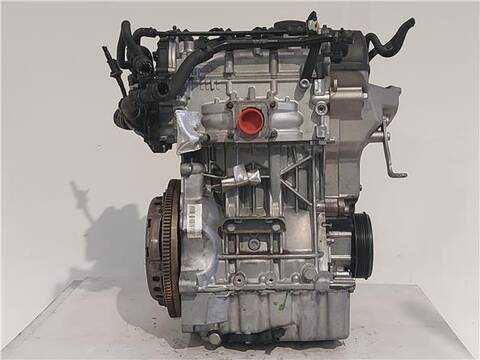 Foto 3ª: Motor Completo Volkswagen Polo 1.0 75CV 55KW [CHY] (2015)