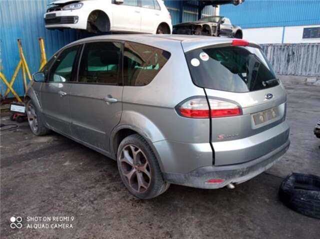 Foto 2ª: Cerradura Puerta Trasera Derecha Ford S Max 2.0 TDCI (CA1)(2006 _) [QXWB]