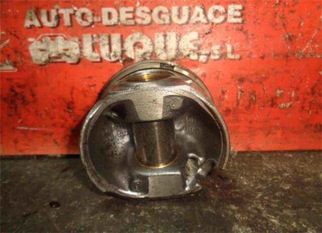 Despiece Motor Volkswagen Passat 2.0 ADVANCE 4MOTION [2.0 LTR. - 103 KW TDI]