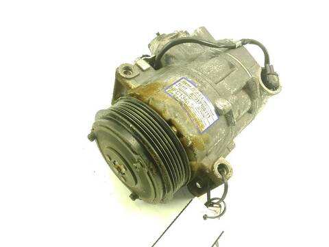 Compresor Aire Acondicionado Mercedes Sprinter 313 CDI 4X4 906.631 906.633 906.635 906.637)