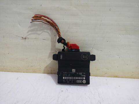 Foto 3ª: Centralita Motor ECU Volkswagen Eos 2.0 150CV (2006)