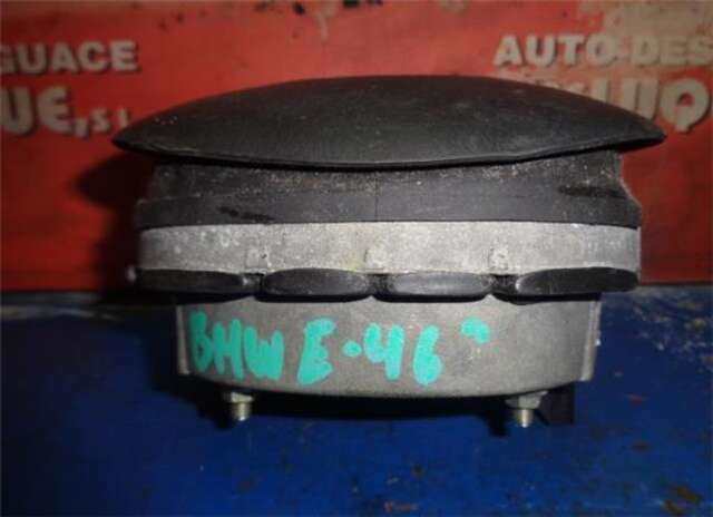 Foto 2ª: Airbag Delantero Izquierdo Bmw Serie 3 315 320 D (150CV) [204D4]