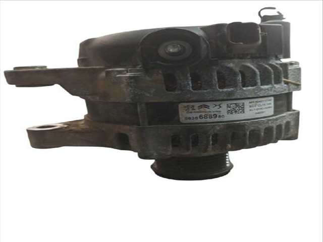 Alternador Citroen C4 1.2 PURETECH 130 BAHNSA BAHNSB)