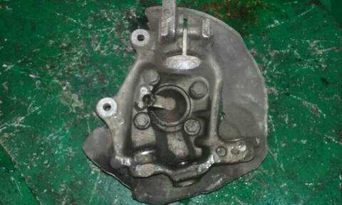 Foto 3ª: Mangueta Delantera Izquierda Bmw Serie 5 518 BERLINA 170CV 125KW (1995)