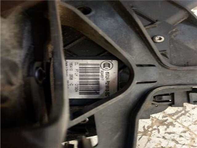Foto 3ª: Cerradura Puerta Delantera Izquierda Ford S Max 2.0 TREND [2.0 LTR. - 103 KW TDCI CAT] (CA1)(2006 _) [UFWA]