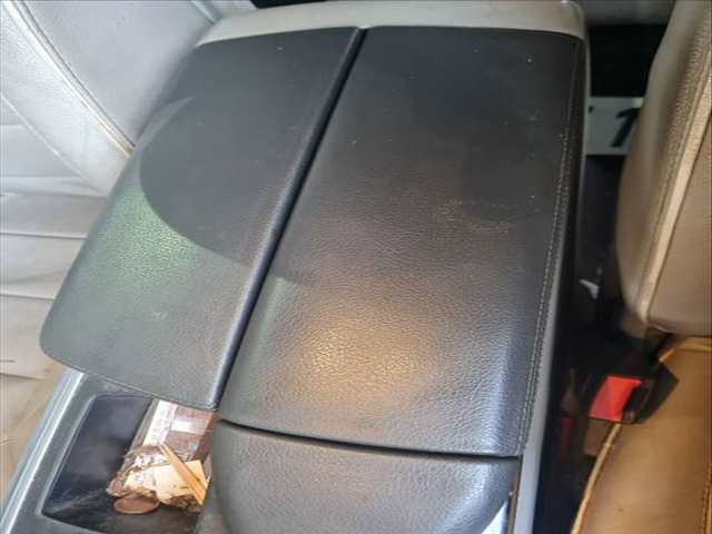 Consola Central Mercedes Clase ML 350 3.0 D 258CV 190KW AUT. W166) BLUETEC 166.004) OM642