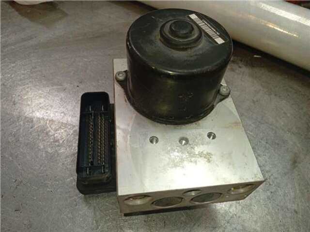 Abs Mercedes Clase C 160 1.8 C 180 COMPRESSOR (203.746) [1.8 LTR. - 105 KW CAT]