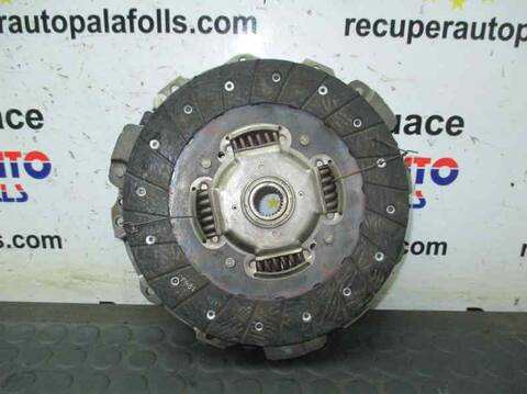 Foto 2ª: kit Embrague Renault Kangoo K9K702 (2005)