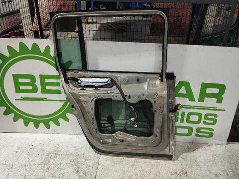 Foto 2ª: Puerta Trasera Izquierda Renault Espace 2.2 DCI TD 150CV [D/ G9T K7] (2002)
