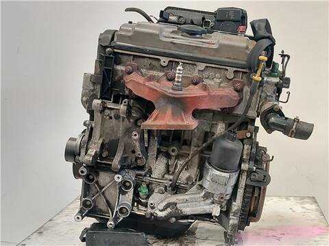 Motor Completo Citroen C3 1.4 I 73CV 54KW