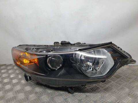 Faro Derecho Honda Accord LUXURY 150CV 110KW