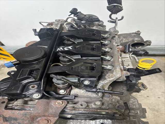 Motor Completo Nissan Primastar 2.0 DCI 90 - 114 CV