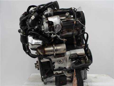 Motor Completo Audi Q5 2.0 TDI ADVANCED EDITION QUATTRO 140KW) 190CV