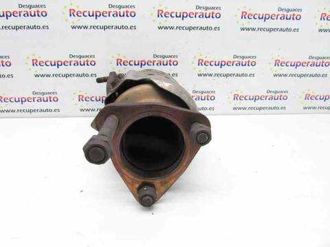 Foto 2ª: Catalizador Kia Carnival J3 (2007)
