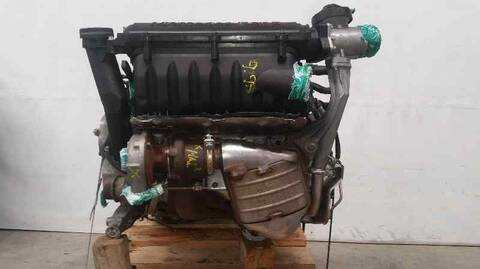 Foto 2ª: Motor Completo Mercedes Clase A 140 170 CDI 168.009) 95CV 70KW [668942] (2001)