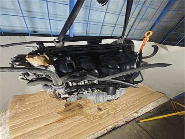 Motor Completo Volkswagen Polo 1.4 TRENDLINE [1.4 LTR. - 55 KW 16V]