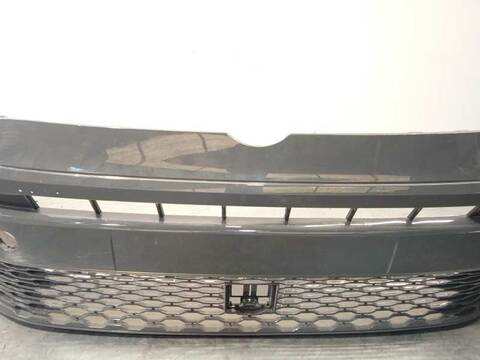 Foto 4ª: Paragolpes Delantero Volkswagen Caddy 2.0 TDI 102CV 75KW (2021)