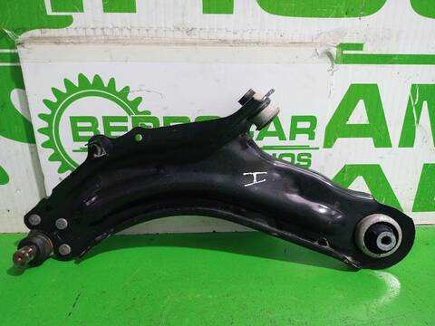 Foto 3ª: Brazo Suspension Delantero Izquierdo Renault Kangoo PROFESIONAL 75CV [K9KB6] (2008)