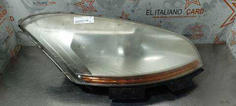 Faro Derecho Citroen C4 SX PICASSO 109CV 80KW