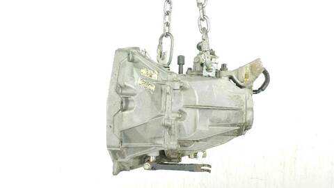 Foto 2ª: Caja Cambios Suzuki Celerio 1.0 AVK310) 68CV [K10B] (2014)