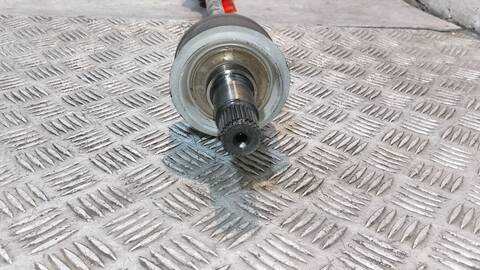 Foto 2ª: Transmision Trasera Izquierda Mercedes Clase C 160 C 220 CDI 204.008) BERLINA 170CV 125KW [646811] (2008)