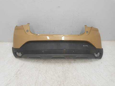 Paragolpes Trasero Dacia Sandero STEPWAY EXPRESSION GO