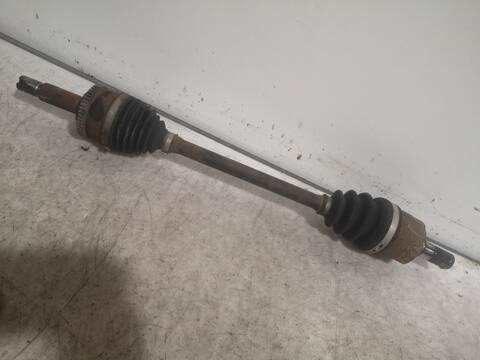 Transmision Delantera Izquierda Hyundai i10 G3LA