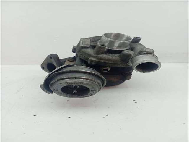 Turbocompresor Seat Cordoba SIGNO BERLINA 110CV 81KW