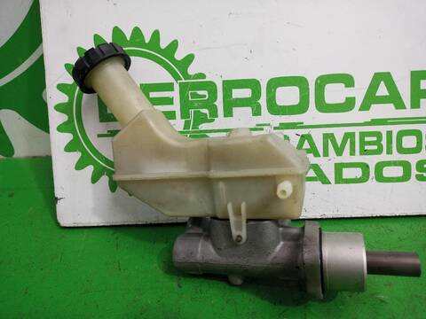 Foto 3ª: Bomba Freno Nissan Micra 1.2 CAT 80CV [CR12DE] (2002)