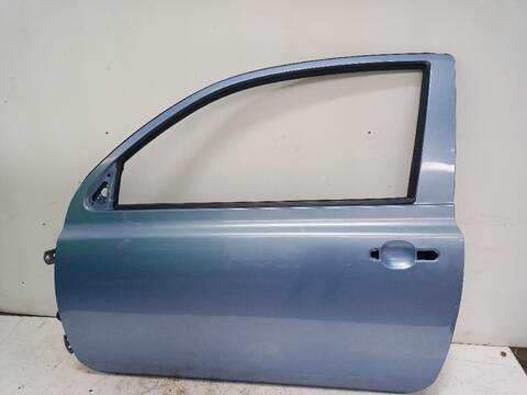 Puerta Delantera Izquierda Nissan Micra SPORT 80CV
