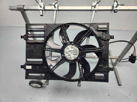 Foto 2ª: Electroventilador Seat Ibiza ERENCE 95CV 70KW [DGTD] (2018)