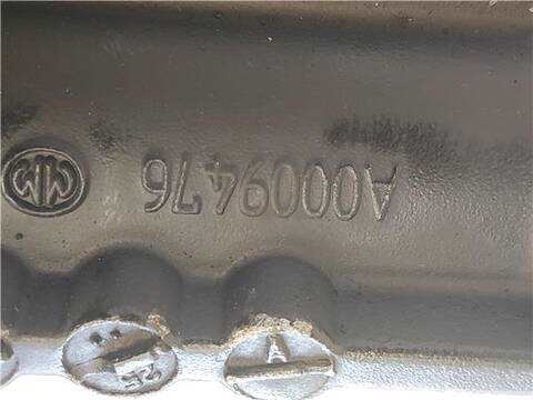 Foto 3ª: Cremallera de Direccion Ford Transit 2.4 TDCI 140CV 103KW [H9FB] (2008)