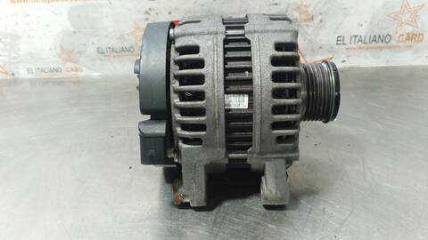Foto 4ª: Alternador Ford Mondeo GHIA 130CV 96KW [AZBA] (2008)