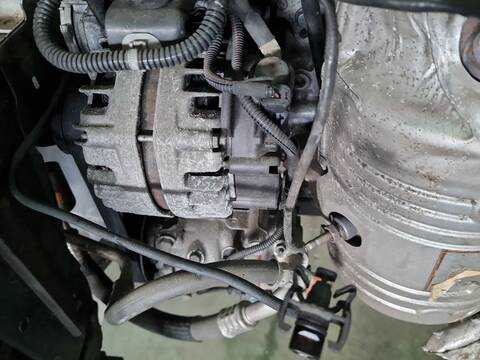 Alternador Peugeot 208 STYLE 99CV 73KW