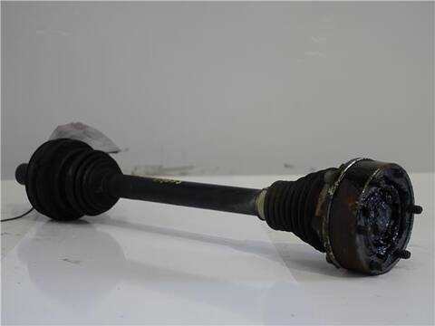 Foto 2ª: Transmision Delantera Izquierda Volkswagen Golf 1.9 TDI 90CV 66KW [BRU] (2005)